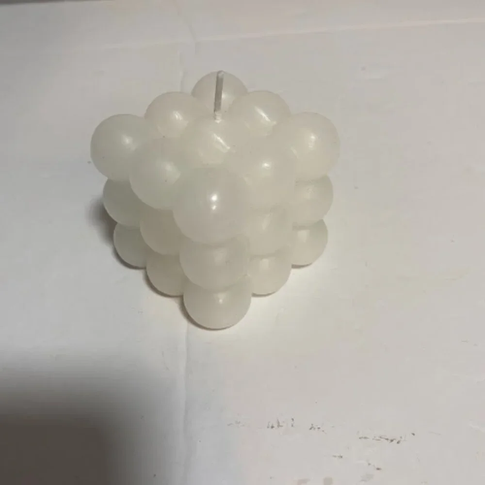 N/A paraffin soy aesthetic